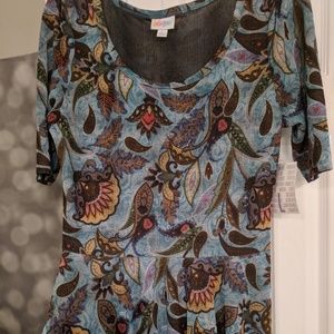 NWT Nicole -LuLaRoe